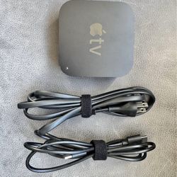 Apple TV HD A1625 32GB