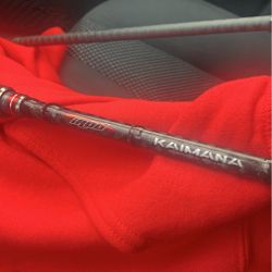 Irod Casting Rod 