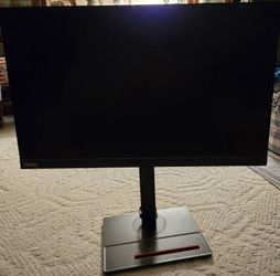 Lenovo ThinkVision T241-20 Computer Monitor