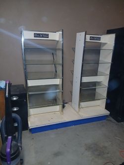 Shelf good condition
