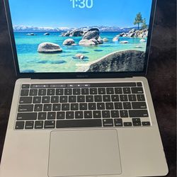 2020 MacBook Pro 2Ghz 16GB 1TB Newest OSX Tahoe