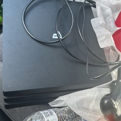 Ps4 Don’t Ever Use It. Works Perfectly Fine. 