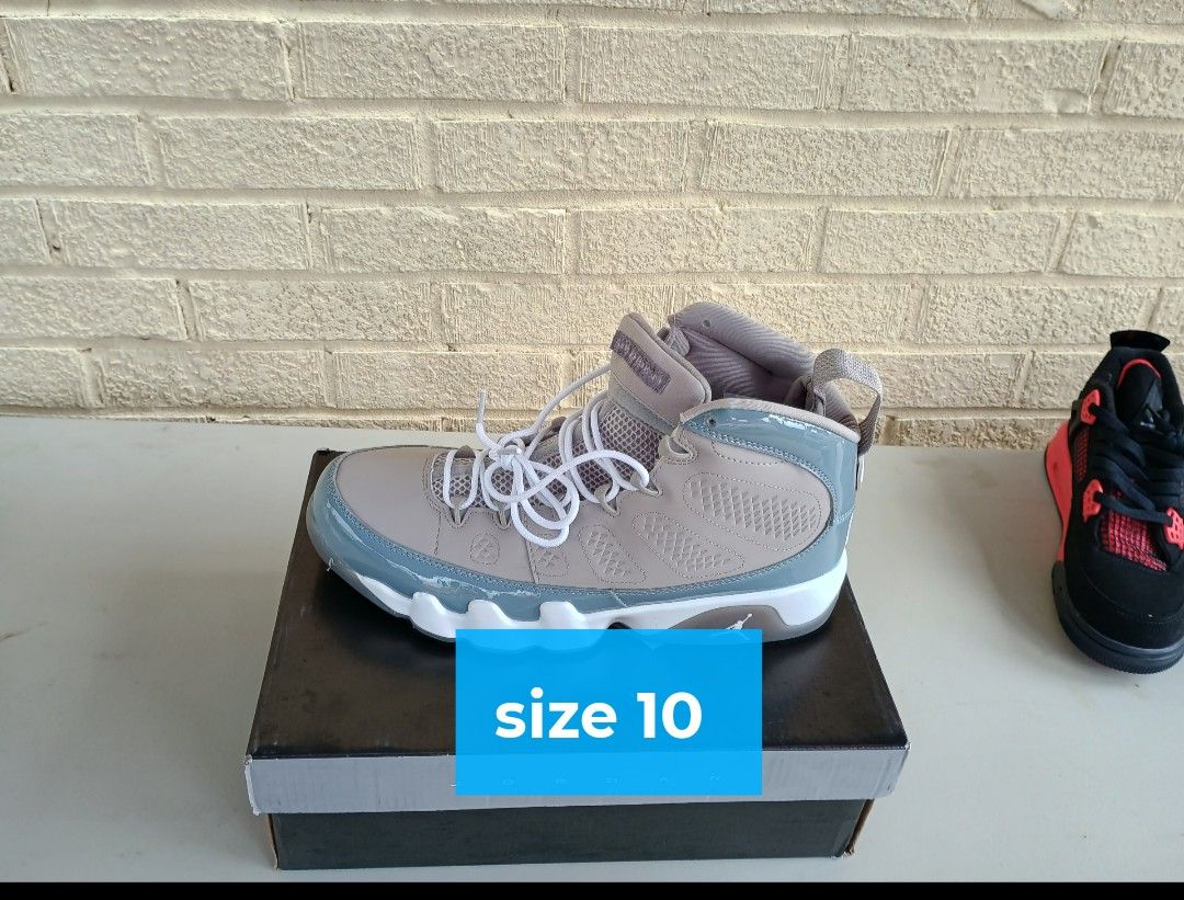 Air Max / Jordans $100 Pick Up 2605/25 Avenue Biloxi