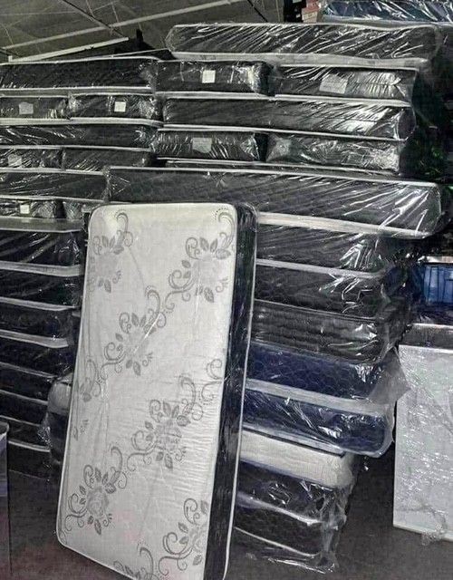 $90 Twin Full Queen King Mattress $90 NEW