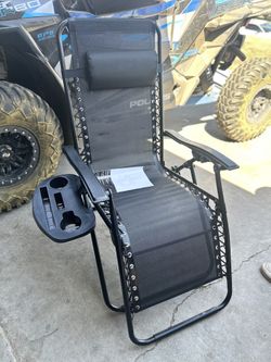 Zero Gravity Chairs