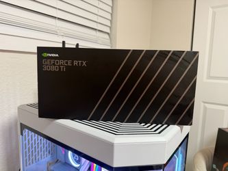 3080 Ti: Founders Edition