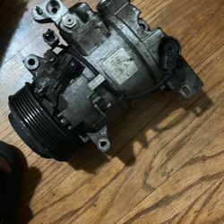 g37 ac compressor