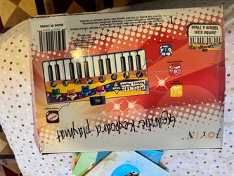 Joyin Gigantic Keyboard Playmat