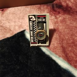 EARNHARDT WATCH