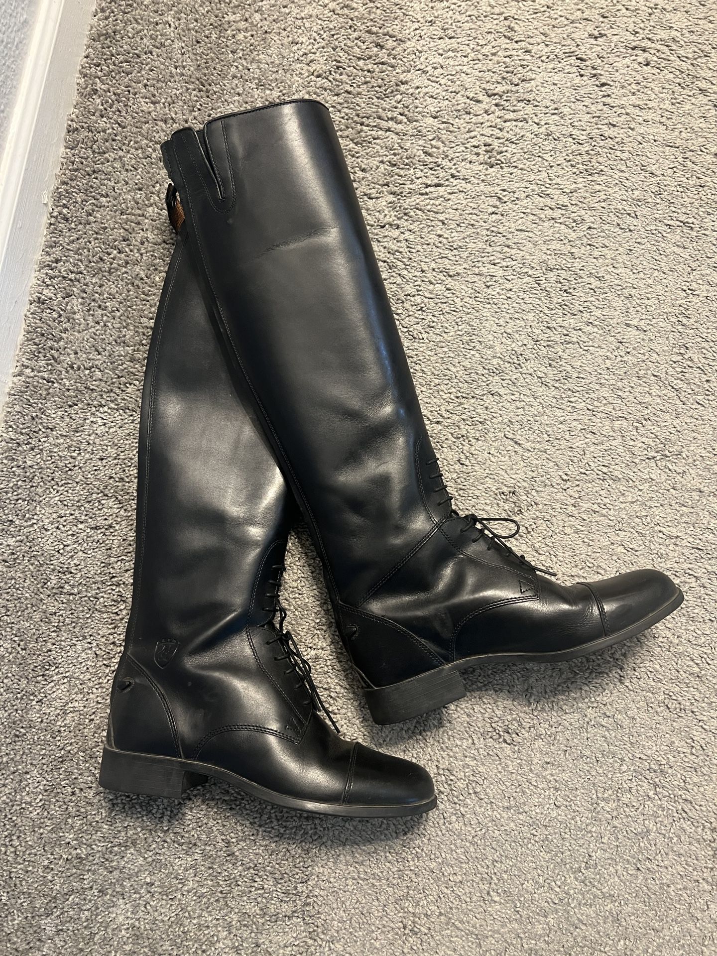 Ariat Tall English Riding Boots (Slim)