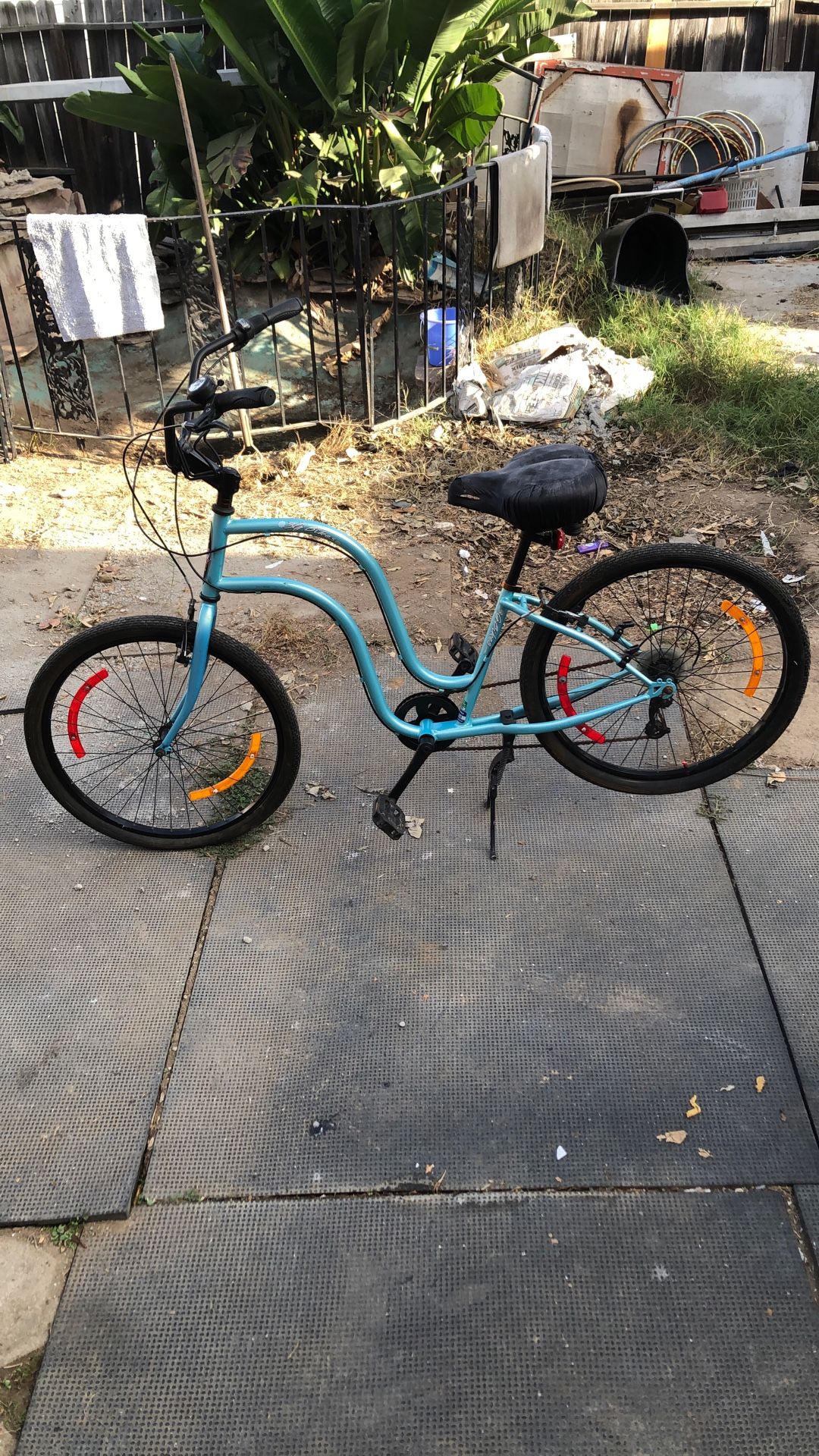 Bikes