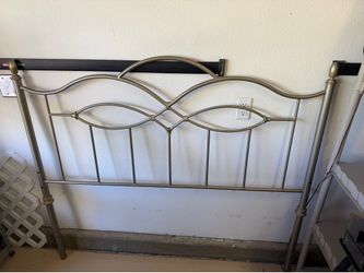 FREE - queen headboard