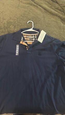 Burberry London XL Shirt