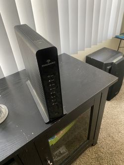 Cox Modem