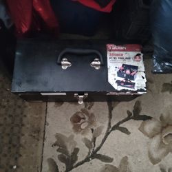 Tool Box