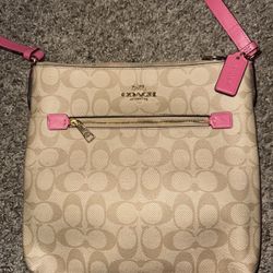 Coach Bag On Sale Now