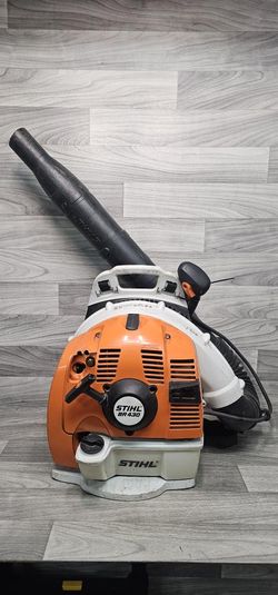 STIHL Gas Backpack Leaf Blower (A1D027919)