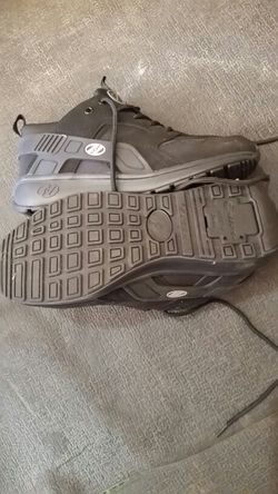 Boys Shoe
