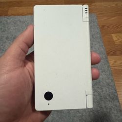 Nintendo DSI
