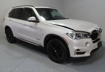 2015 BMW X5