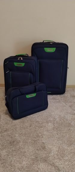 Luggage Suitcase Set