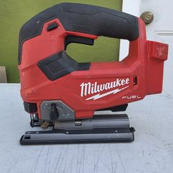 Milwaukee 2737-20  M18 Fuel D- Handle JIG SAW