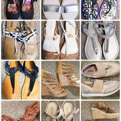 Shoes For Sale