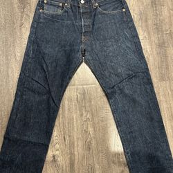 Levi’s 501(33x30)