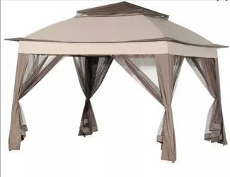 Gazebo - Brand New In Box