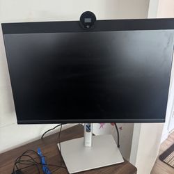 Dell Monitors
