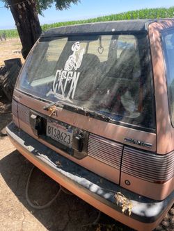 1988 Honda Civic