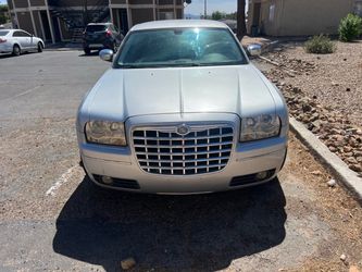 2010 Chrysler 300