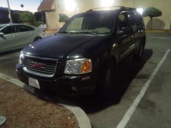 2003 GMC Envoy