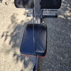Akonza Lat Pull Machine