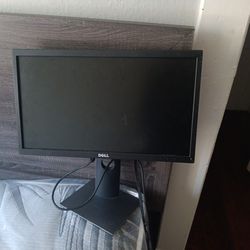 Dell Monitor For PC