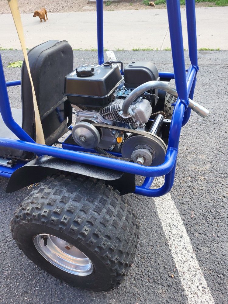 Murray Go Kart for Sale in Aurora, CO OfferUp