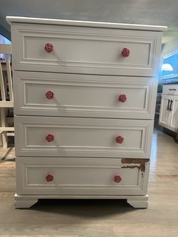 Free Dresser