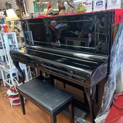 Young Chang Piano