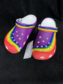 Crocs 