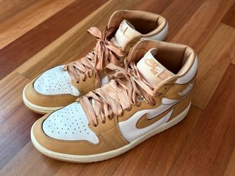 Nike Air Jordan 1 Retro High Sneakers mens 10.5