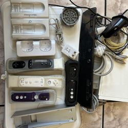 Nintendo Wii System