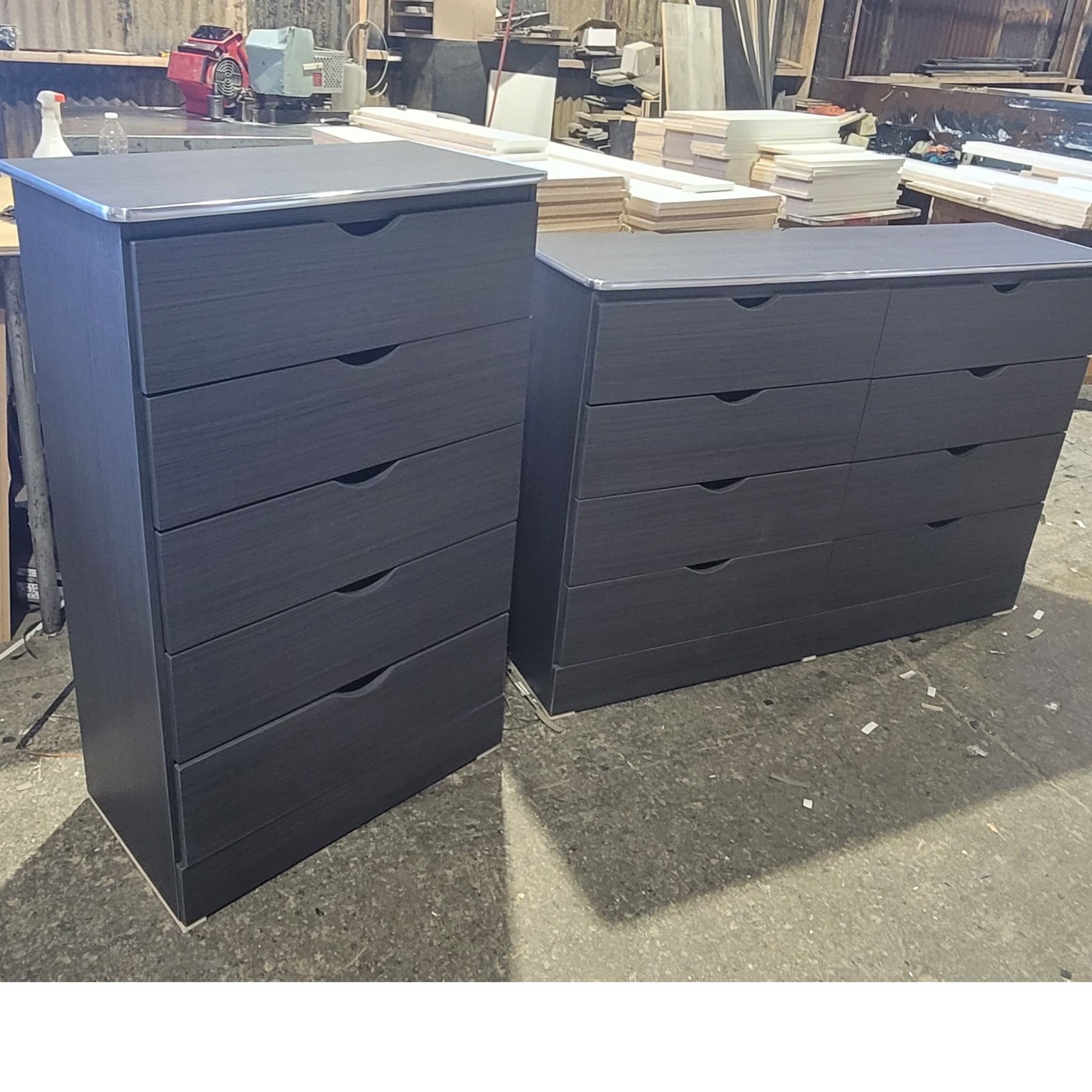Dresser Set