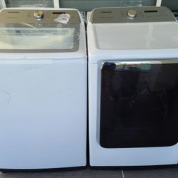 Washer And Dryer Brand New Scratch And Dents Warranty