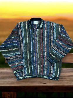 Vintage COOGI Jumper 