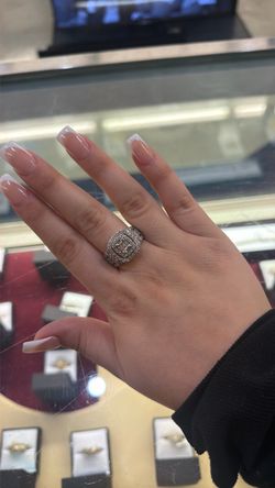 Engagement ring