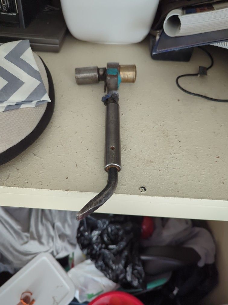 Williams Scaffold Wrench