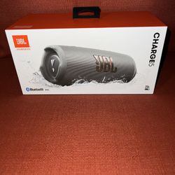 JBL Charge 5
