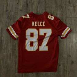 Nike Kelce jersey 