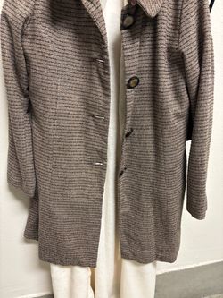 Medium women’s/girls coat