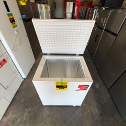 Freezer Horizontal 5.0 🌹🍎🎁🌺